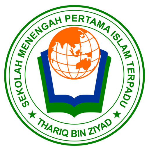 Logo SMPIT Thariq Bin Ziyad